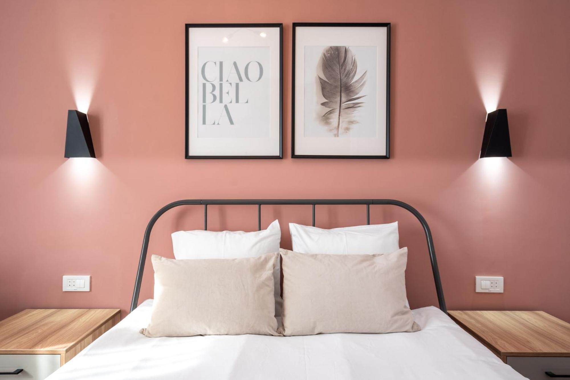 The Loft Luxury Apartments-Near The Park In The City Center 布加勒斯特 外观 照片